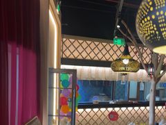 -那时新疆·若羌(经纬汇店)