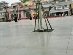 -济南方特东方神画