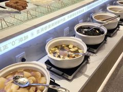 -素满香·全民食养自助(长宁龙之梦店)