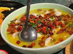 -新白鹿餐厅(城西银泰城店)