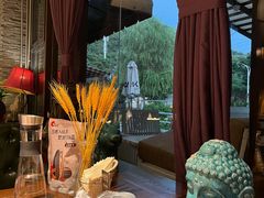 -Local泰莲庭(虹鳟鱼店)