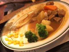 -米国现煲煲仔饭(塔子湖店)