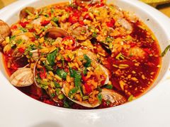 -潮汕壹号·潮汕菜·打边炉·生腌(总店)
