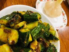 -老门框爆肚涮肉(金宝街店)