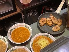 -老龙亭拉面店