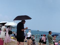 -大梅沙海滨公园