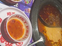 -生活如沸·顺德水牛奶火锅(大学路店)