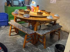 -钵湘湘·常德钵子菜(浦东创始店)