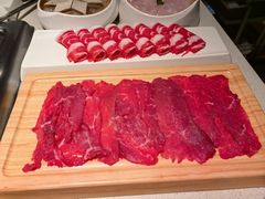 -海底捞火锅鲜切牛肉主题店(长寿路店)