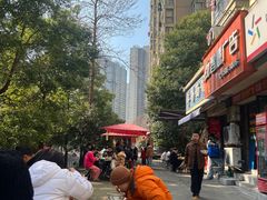 -李易面馆(树木岭店)