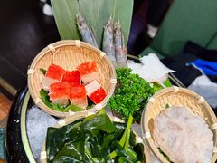 -牛New寿喜烧(金鹰世界店)