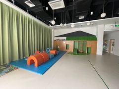 -优嘉托育·早教(宁波宏泰广场店)