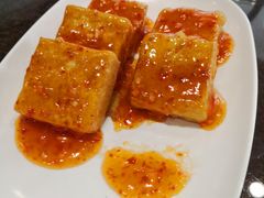 -刘胖子家常菜·蹄花焖藕(中南店)