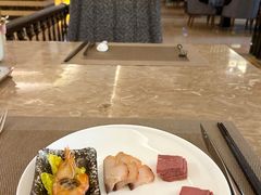 -星河湾半岛酒店·意咖啡西餐厅