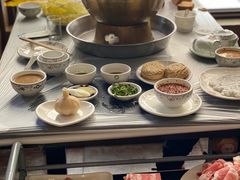 -鑫龙火锅城(青岛分店)