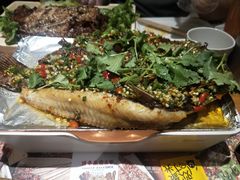 -木屋烧烤(西城天桥店)