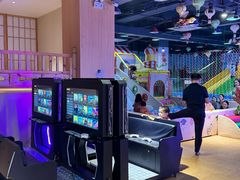 -汤W城市微度假(仓山店)