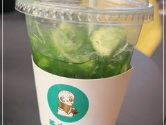 -茶也运也(望京万科店)