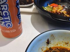-峨嵋酒家(地安门店)