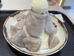 -鲜芋仙(观音桥大融城LG店)