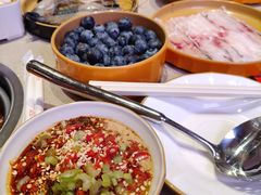 -海底捞大排档火锅(打浦路店)