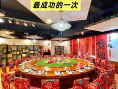 -东北民俗村·东北菜(翻身店)