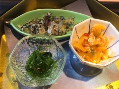 -山葵家·创意料理(EFC欧美广场店)