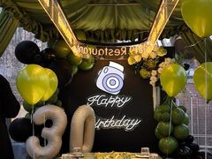 -1819餐厅·团队聚餐·烤串·精酿