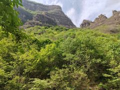 -孤山寨风景区