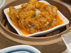 -点都德(华强南店)