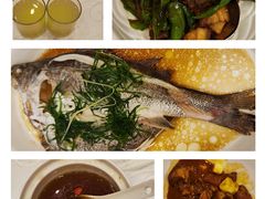 -天怡豪生大酒店-怡园中餐厅(枣山路店)