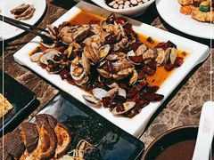 -郑喜旺烧烤(郑州总店)