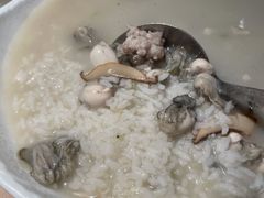 泡饭-珍味汤馆·潮汕家乡菜(保利文化广场店)