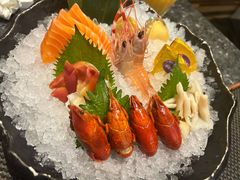 -菊上料理(蜀山银泰百货店)