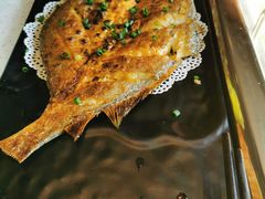 -九府羊·鲜羊火锅·烤串(新华路店)