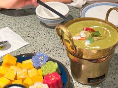 -Home Thai·泰谣(王府井apm店)