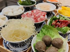 -咏江南·苏式火锅·苏州评弹(观前街店)