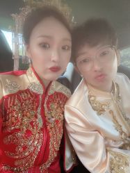 点击看大图 -桃瑞斯Doris新娘化妆造型