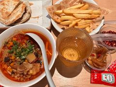-大师兄·手工面·西北菜(珠海环宇城店)