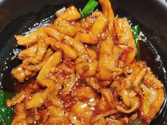 -客语客家菜(东山口店)