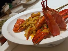 -華府Deluxe(兴业太古汇店)