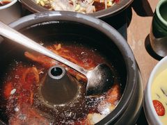 -云海肴·汽锅鸡·云南菜(领展购物广场·中关村店)