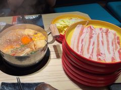 -沼津港精致料理·寿喜烧·烧鸟(漕河泾印象城店)