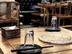 -丁卯•铜锅涮肉(工体店)