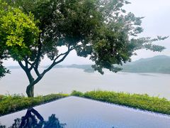 -天目湖涵田度假村