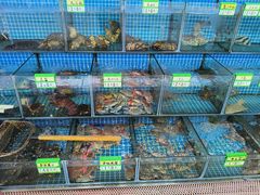 -潮香阁海鲜餐厅(较场尾店)
