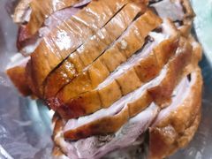 -味香鸭子店(汉口西路店)