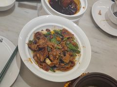 -小菜园新徽菜(南京秦淮龙蟠汇店)