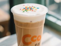 -CoCo都可(漫乐城店)