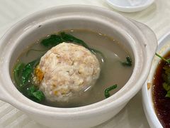 -怡园饭店-餐厅(四望亭店)